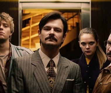 Wkrótce Sandrę Drzymalską zobaczymy na kinowym ekranie w filmie "Najmro. Kocha, kradnie, szanuje. W opowieści o polskim królu złodziei - Zdzisławie Najmrodzkim - aktorka wcieliła się w postać należącej do ferajny tytułowego bohatera Młodej.  "Jest młoda i gniewna. W świecie zdominowanym przez mężczyzn, żyje po swojemu. Młoda jest pewna siebie, niezależna i odważna" - brzmi opis jej postaci.