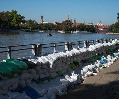 Wkrótce wstępny raport o zniszczeniach powodziowych. Premier wskazał termin