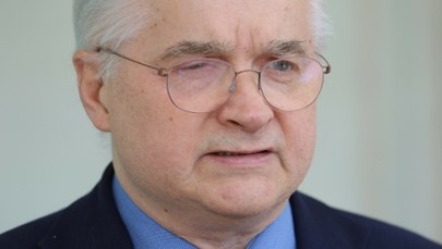 Wkrótce wyrok w sprawie Cimoszewicza. Proces byłego premiera się zakończył
