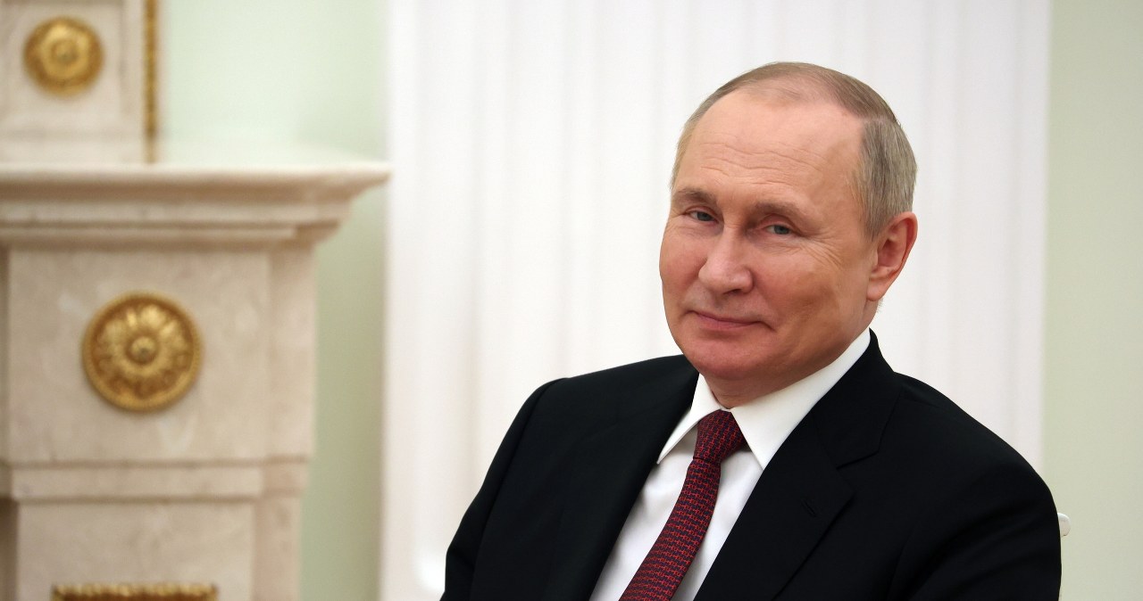 Wkrótce zakaz wjazdu do Kanady dla Putina i tysiąca innych Rosjan