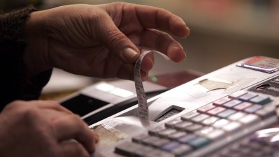 Wkrótce zmiany w paragonach. "To cios dla małych sklepów!"