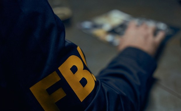 "Wkrótce zrobię dżihad". Niedoszły zamachowiec w rękach służb