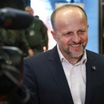 "Wkurzenie jest bardzo duże". "Naval" o nastrojach w ukraińskiej armii