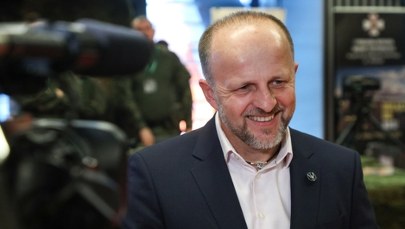 "Wkurzenie jest bardzo duże". "Naval" o nastrojach w ukraińskiej armii