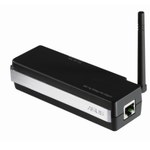 WL-530G V2 - kieszonkowy router