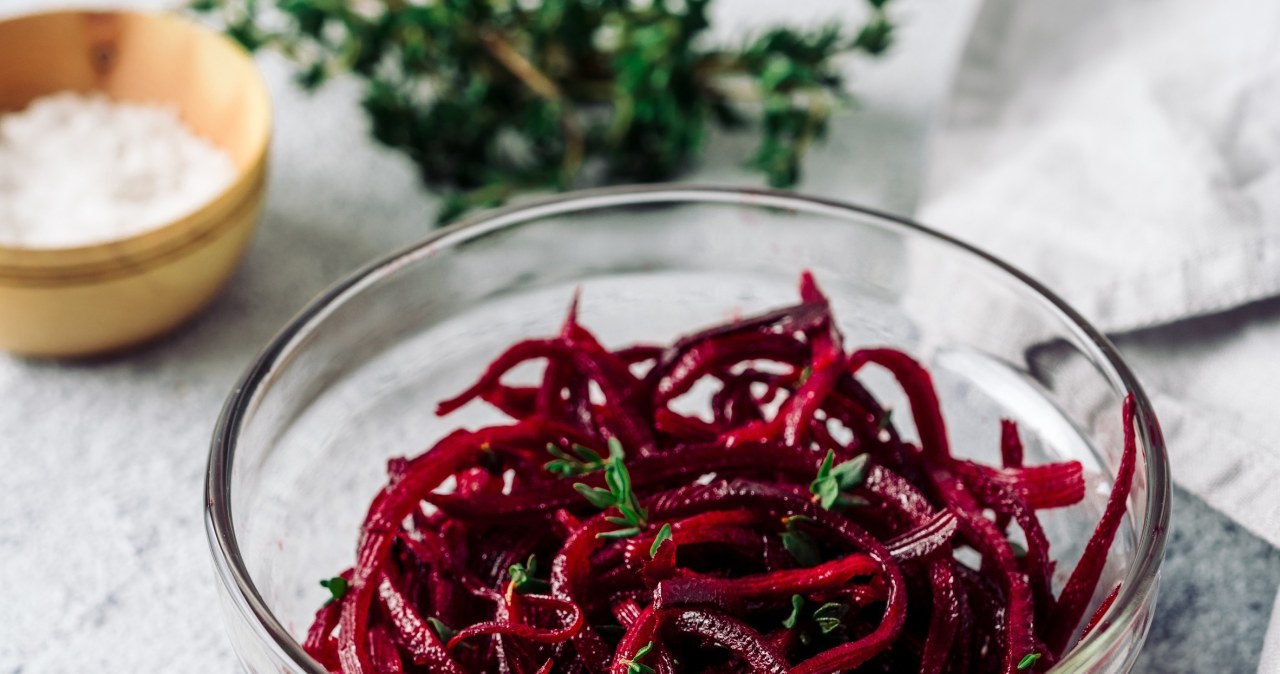 Włącz do diety, by pomóc swojemu układowi krążenia oraz trawiennemu /123RF/PICSEL