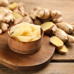 Włącz do diety. Przyspieszysz trawienie, podkręcisz metabolizm 
