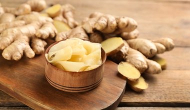 Włącz do diety. Przyspieszysz trawienie, podkręcisz metabolizm 