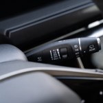 Włączył tylko wycieraczki. 1000 zł mandatu i zabrane prawo jazdy