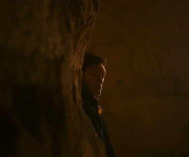 "Władca Paryża" [trailer]