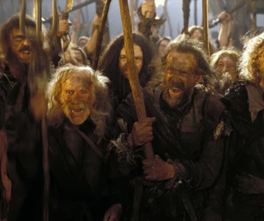 "Władca Pierścieni: Dwie wieże" premierowo w technologii IMAX