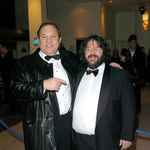 "Władca Pierścieni": Harvey Weinstein upokorzony przez Petera Jacksona