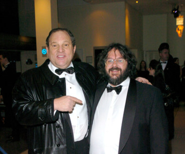 "Władca Pierścieni": Harvey Weinstein upokorzony przez Petera Jacksona