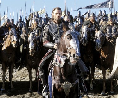 "Władca Pierścieni: Powrót Króla" wraca na ekrany IMAX