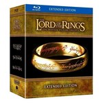 Film [Lord of the Rings: The Motion Picture Trilogy] Reż.Peter Jackson