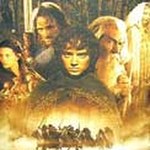 "Władca pierścieni" zwycięża w MTV