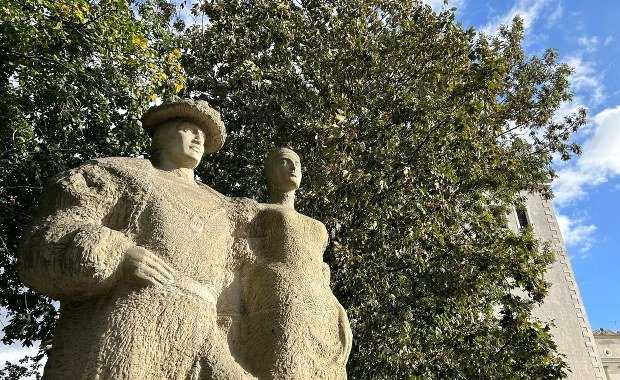 Władca wielki duchem i ciałem. Rusza Rok Bogusława X Wielkiego