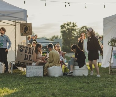 "Władcy jedzenia". Piąty dzień BNP Paribas Green Film Festival