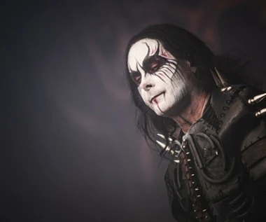 "Władcy mrocznej ekstremy". Cradle Of Filth wracają do Polski razem z Suffocation