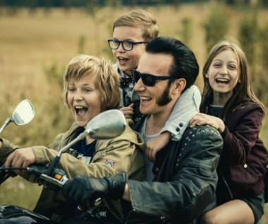 "Władcy przygód. Stąd do Oblivio": Polski film inspirowany "Super 8" i "Stranger Things"