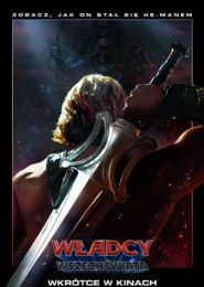 Władcy wszechświata