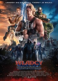 Władcy wszechświata