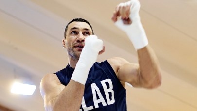 Władimir Kliczko kończy bokserską karierę! "Osiągnąłem wszystko"