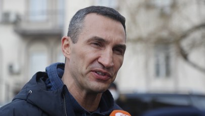 Władimir Kliczko rozważa powrót na ring. Chce pobić rekord George'a Foremana