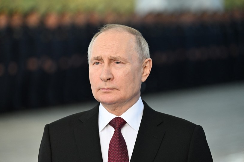 Władimir Putin "chce Wielkiej Rosji". Dyplomata mówi o kolejnych celach