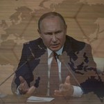 Władimir Putin: Gdzie jest prezydent Rosji? Ekspertka nie ma wątpliwości! Wskazała to miejsce! 
