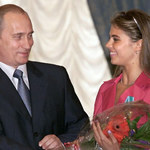 Władimir Putin i Alina Kabajewa wzięli ślub! 