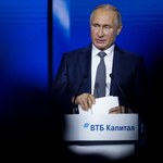 Władimir Putin: Incydent na Morzu Czarnym był prowokacją