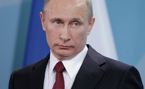 Władimir Putin jak dotąd miał w garści rosyjskich oligarchów / ullstein bild / Contributor /Getty Images