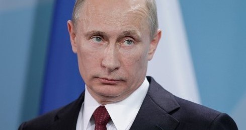 Władimir Putin jak dotąd miał w garści rosyjskich oligarchów / ullstein bild / Contributor /Getty Images