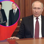 Władimir Putin jawnie gardzi kobietami. Są przeznaczone "tylko do jednego"