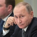 Władimir Putin: Jesteśmy dziś silniejsi od wszelkiego potencjalnego agresora