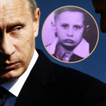 Władimir Putin już jako dziecko "wpadał w szał". Przyjaciel dyktatora z dzieciństwa wyznał prawdę