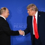 Władimir Putin lekceważy sankcje USA. "Zobaczymy za sześć miesięcy"