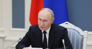 Władimir Putin ma nowe uprawnienia. Spełnia się koszmar planistów NATO