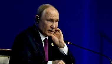 Władimir Putin ma problem. Zakazał "bezdzietnej propagandy", ściąga imigrantów