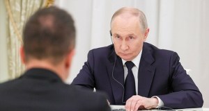 Władimir Putin ma propozycję dla Europy. "Proszę, nigdy nie odmówiliśmy"