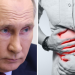 Władimir Putin ma raka trzustki? Poznaj jego objawy