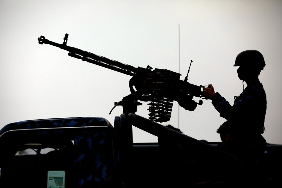 Media: Putin zgodził się na obecność zachodnich wojsk w Ukrainie