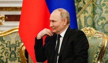 Władimir Putin mógł zarobić nawet 3 mld euro na imporcie ropy do UE. OLAF wszczął dochodzenie