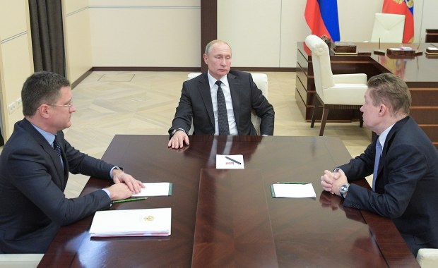 Władimir Putin nie planuje przyjazdu do Polski na rocznicę wyzwolenia Auschwitz