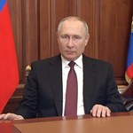 Władimir Putin nie wygra z rakiem. "Rokowania są ponure. Wszyscy wyczuwają, że koniec jest bliski"