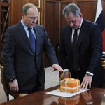 Władimir ​Putin o czarnej skrzynce Su-24: Nie otwierać bez zagranicznych ekspertów