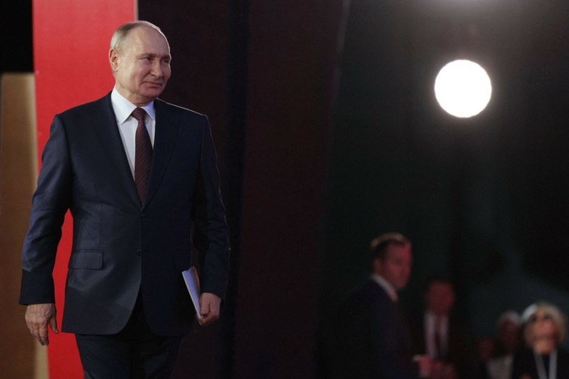Władimir Putin odwiedzi kraj NATO. Podano termin wizyty