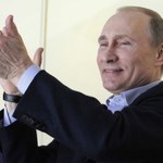 Władimir Putin - Parapacyfista?