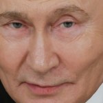 Władimir Putin po prostu odmówił